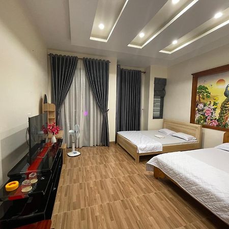 Ha Linh Motel Vung Tau Kültér fotó