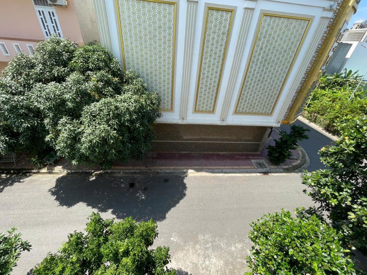 Ha Linh Motel Vung Tau Kültér fotó