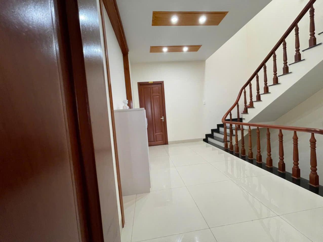 Ha Linh Motel Vung Tau Kültér fotó